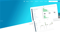 Desktop Screenshot of dionglobal.com
